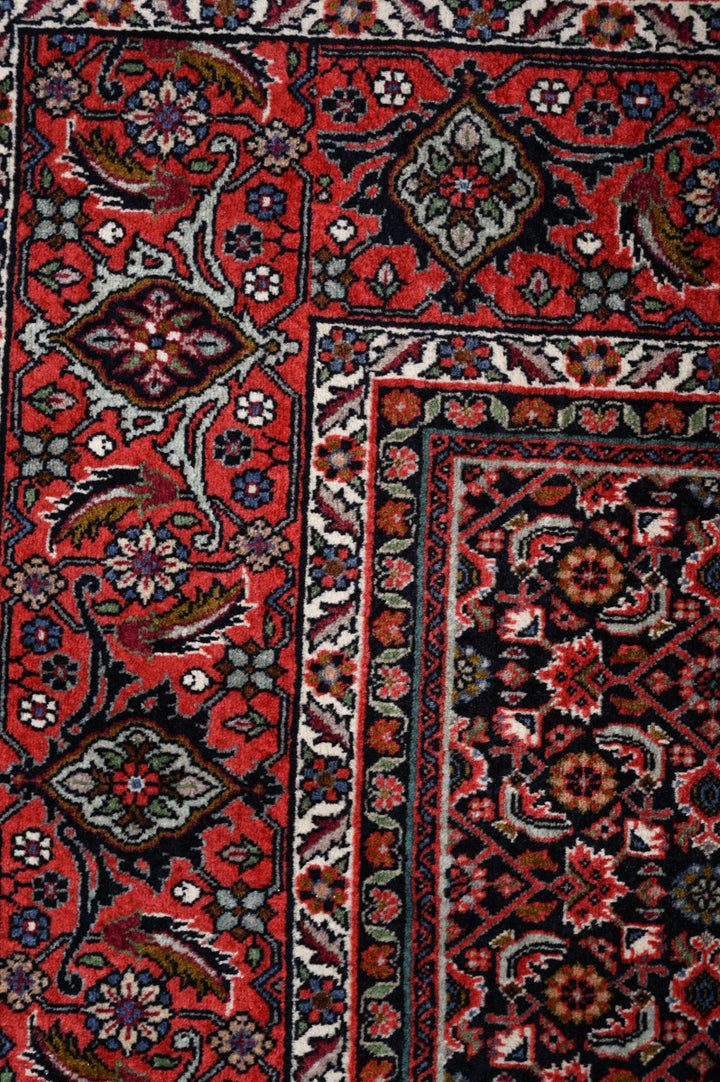 RUBIE Persian Bidjar 296x251cm