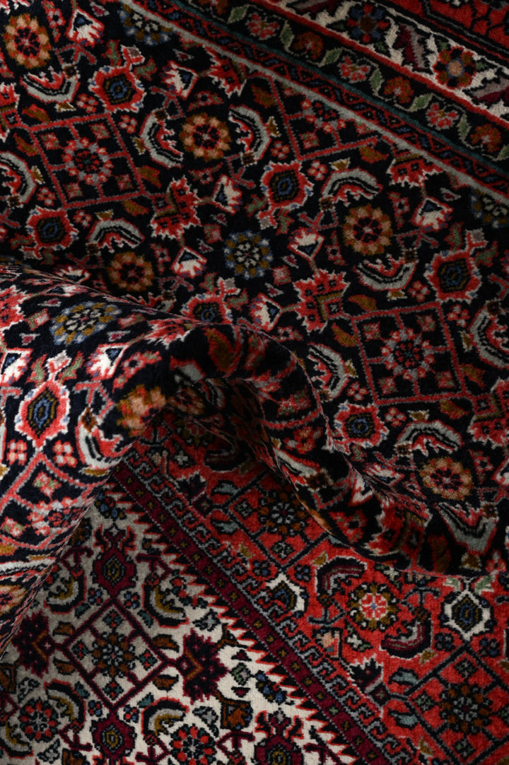 RUBIE Persian Bidjar 296x251cm