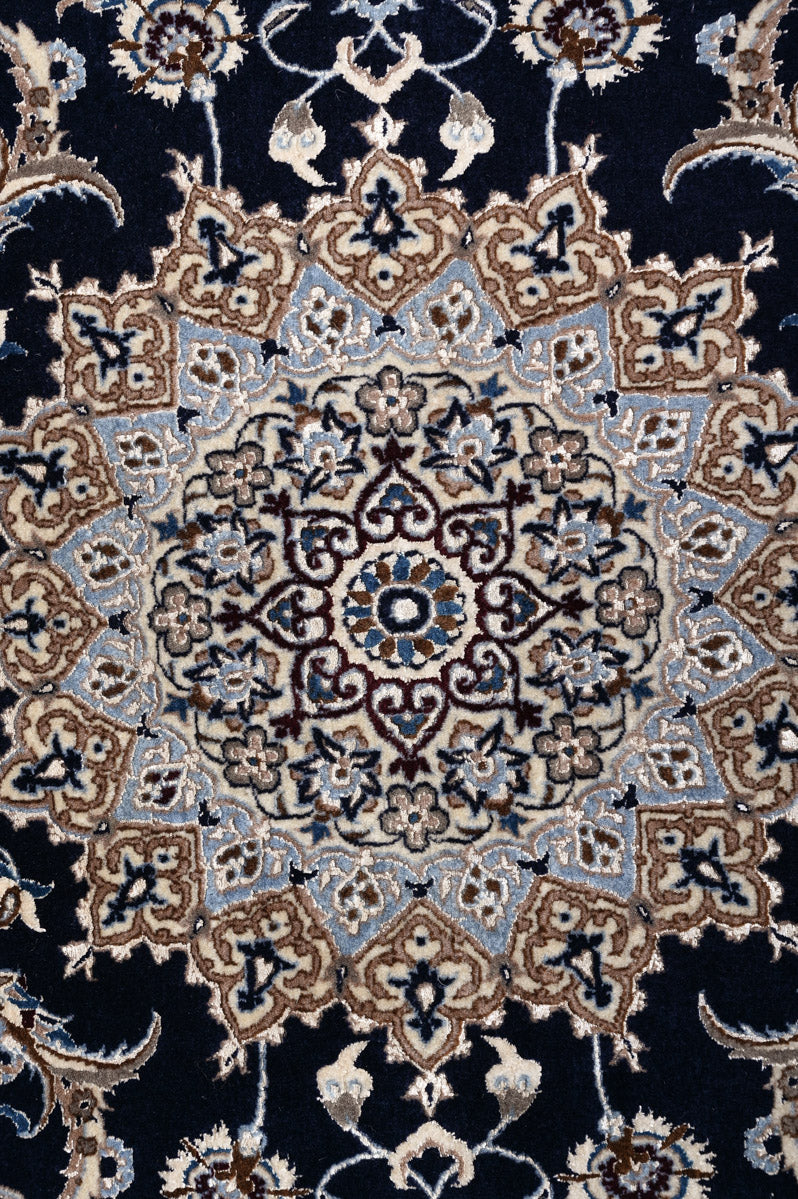 Albani Rug ALBANIE Nain 6La | Lilla Rugs | Rugs London