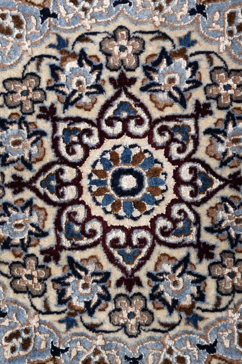 Albani Rug ALBANIE Nain 6La | Lilla Rugs | Rugs London