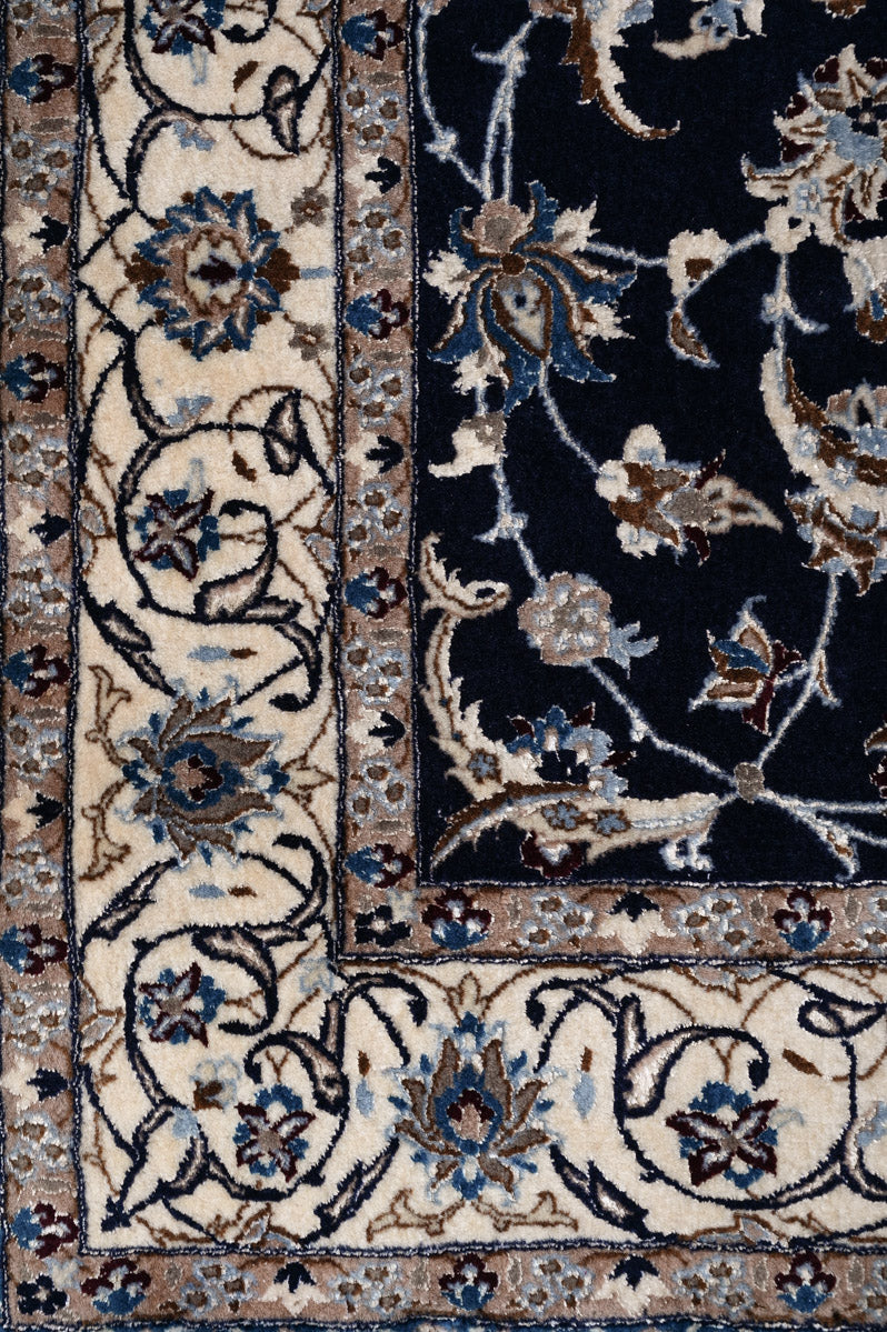 Albani Rug ALBANIE Nain 6La | Lilla Rugs | Rugs London
