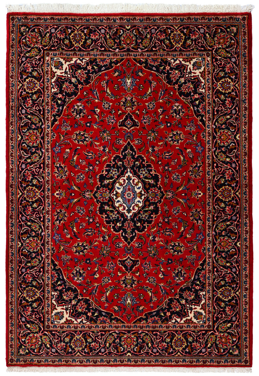PRESTIE Persian Kashan Kork 200X143cm