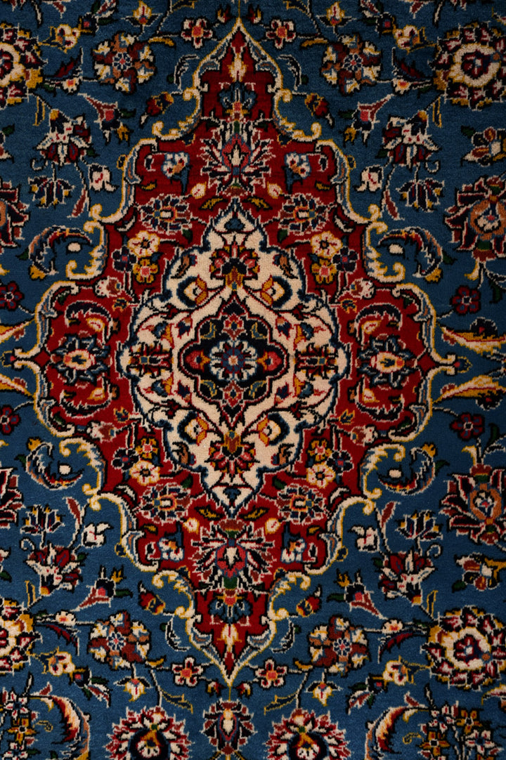 ORLI Persian Kashan 300x201cm