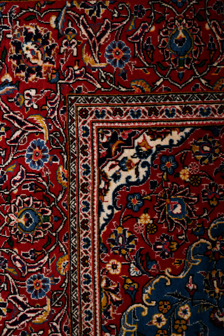 RAE Persian Kashan 248x147cm