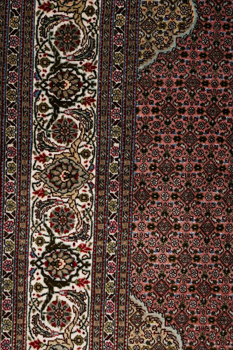 DANI Persian Tabriz 200x152cm