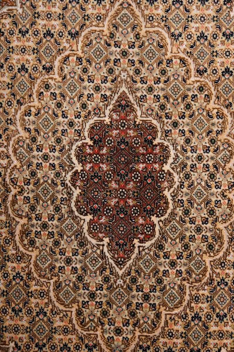 ABNER Persian Tabriz 375x250cm