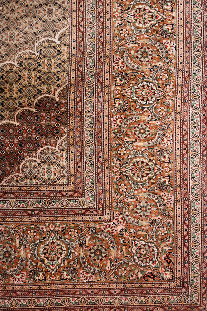 ABNER Persian Tabriz 375x250cm