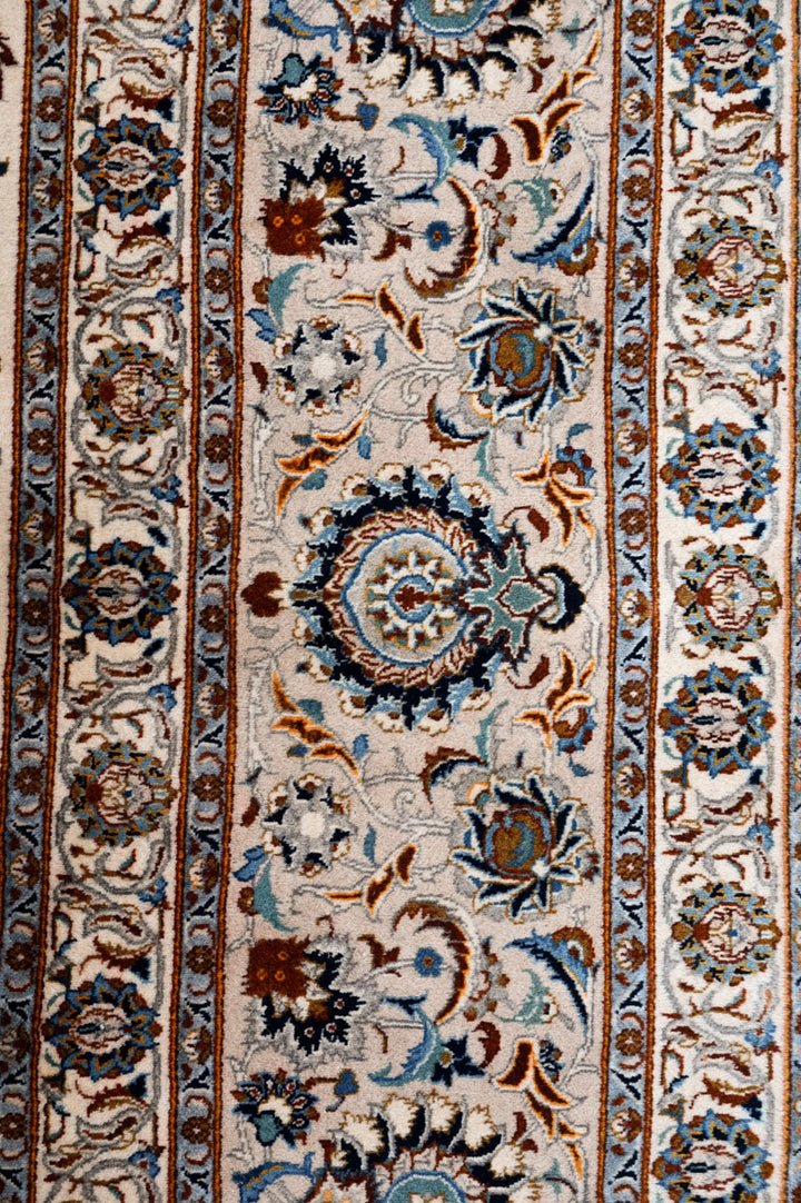 ADELADE Persian Kashan 530x348cm