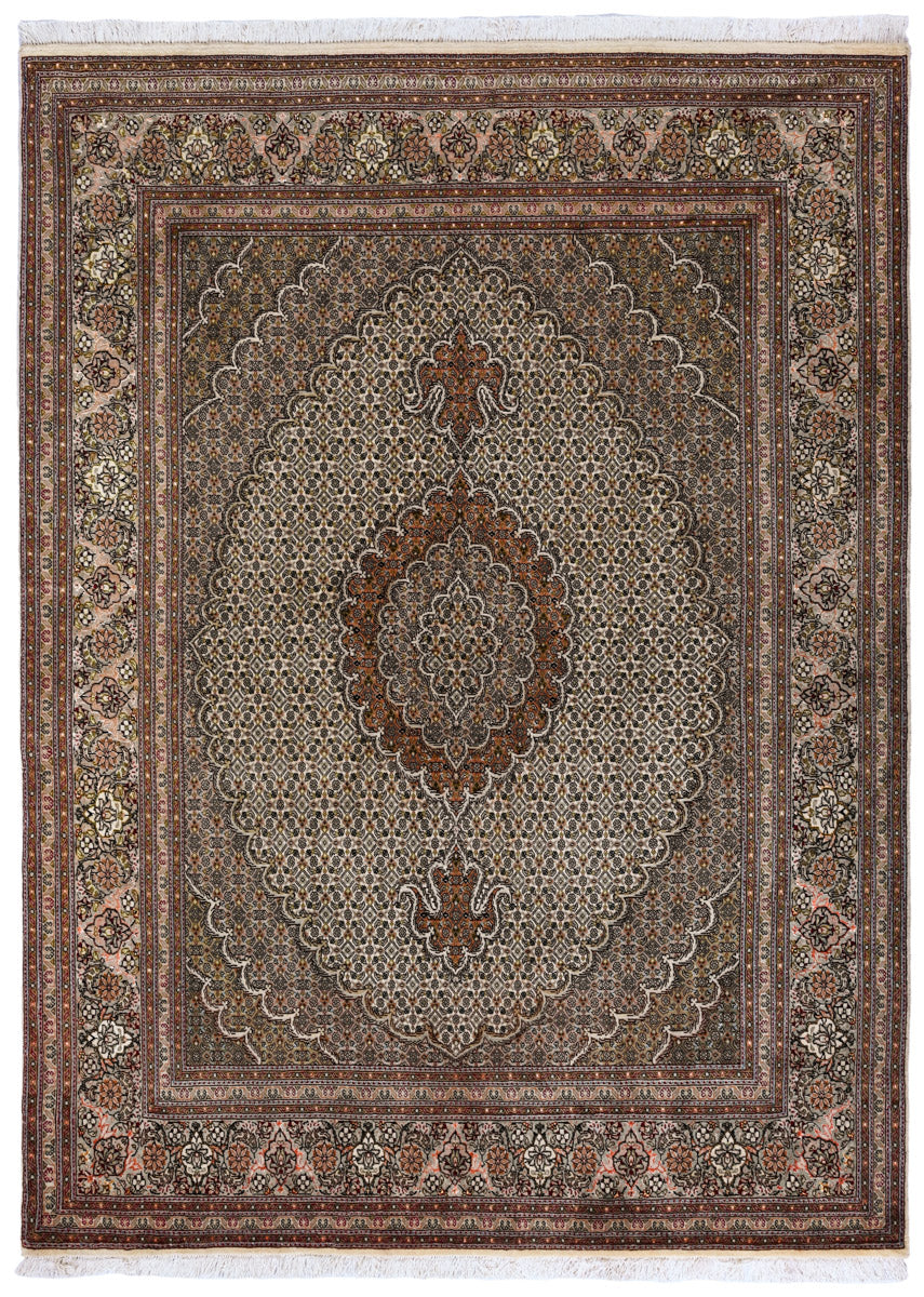 GEORGE Persian Tabriz 205x150cm