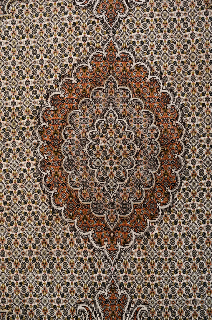 GEORGE Persian Tabriz 205x150cm