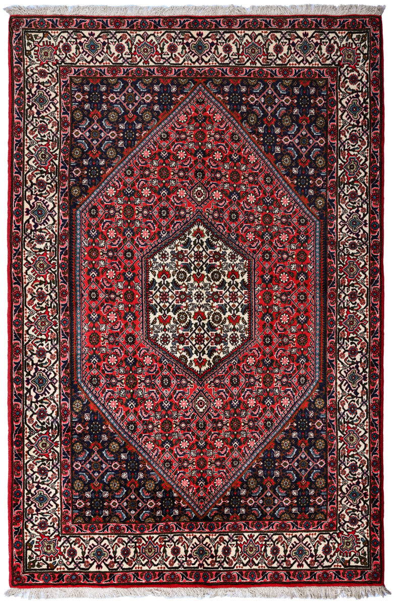 MACEY Persian Bidjar 237x155cm