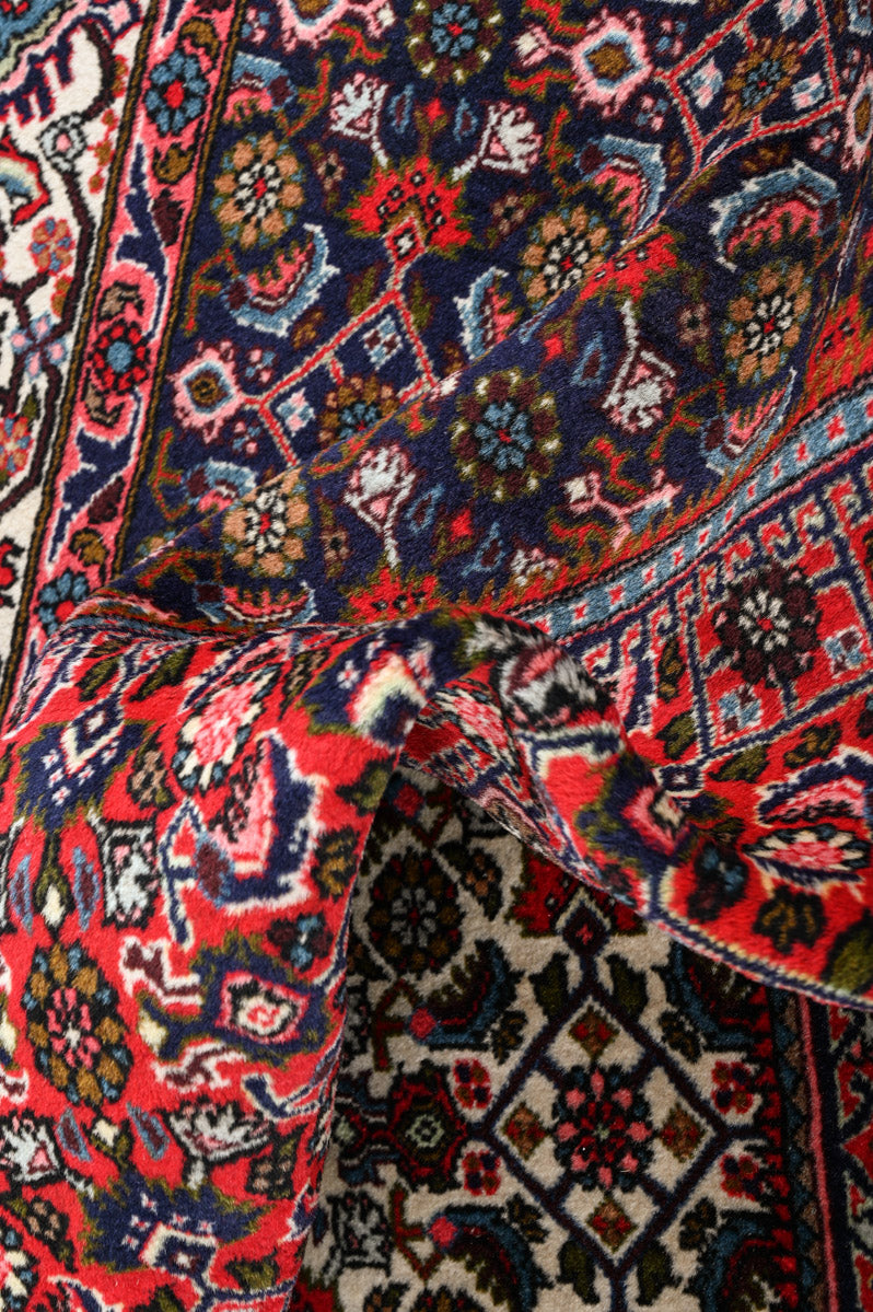 MACEY Persian Bidjar 237x155cm
