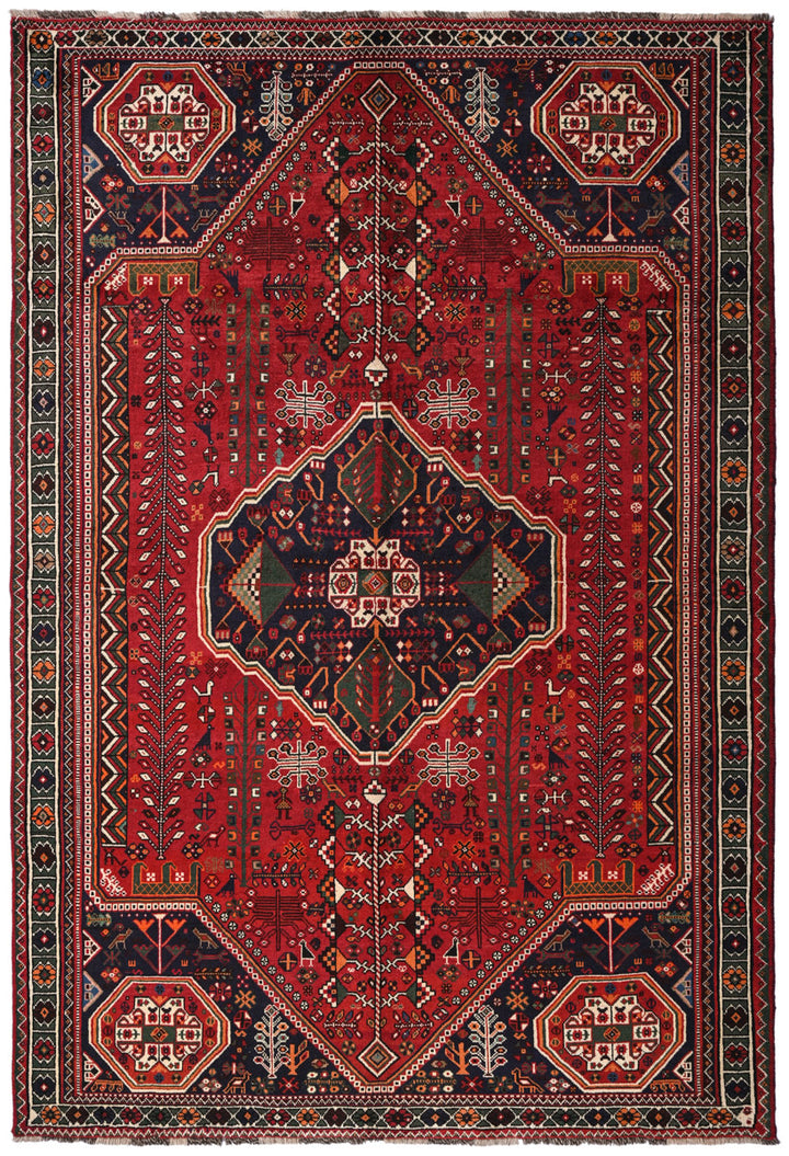 AOIFE Persian Qashqai 288x199cm
