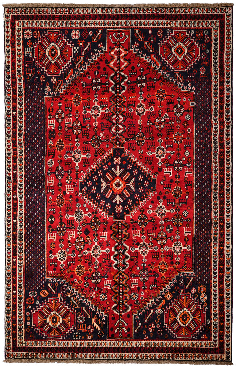 ASTORIA Persian Qashqai 245x157cm
