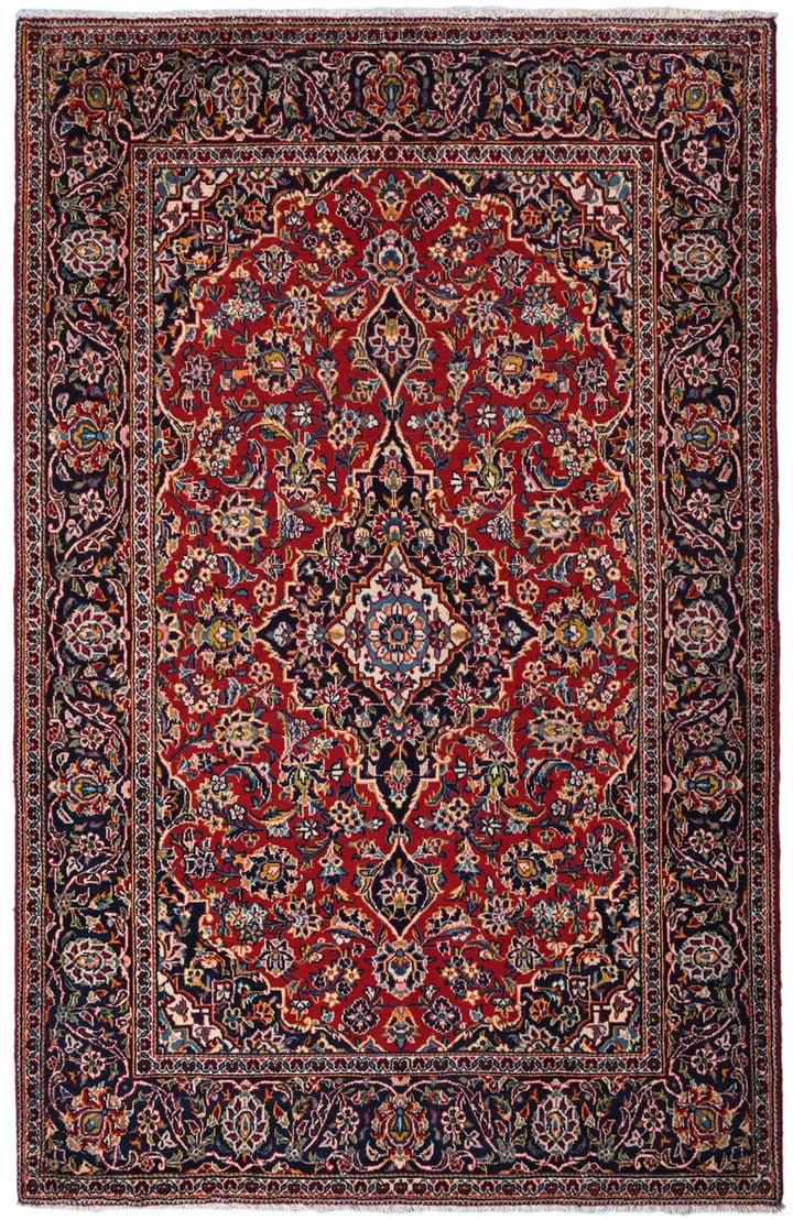 EDEN Persian Kashan 198x129cm