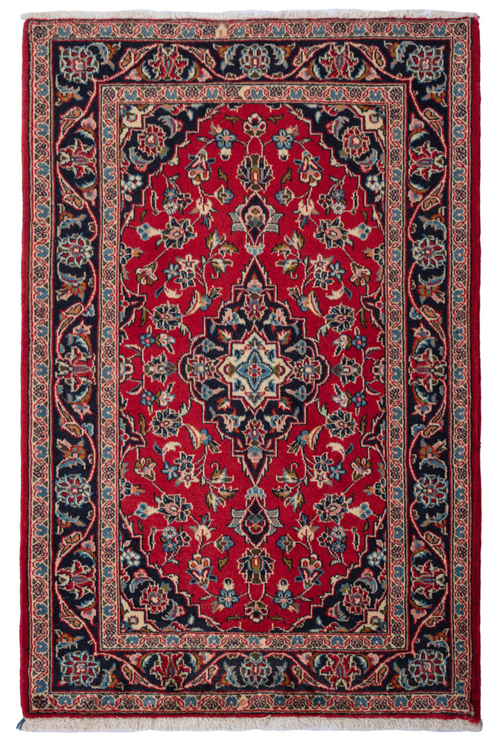 ALBO Persian Kashan 148x101cm