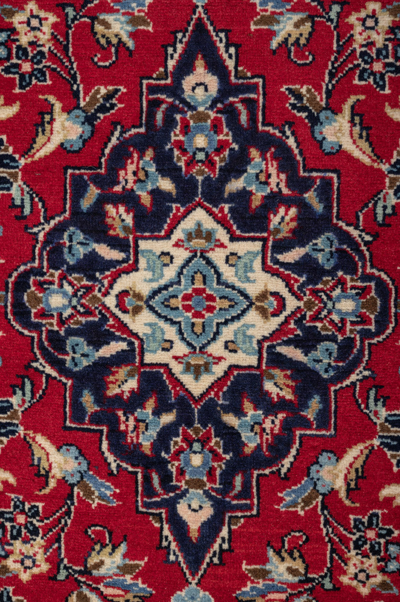 DOLCE Persian Kashan 145x98cm