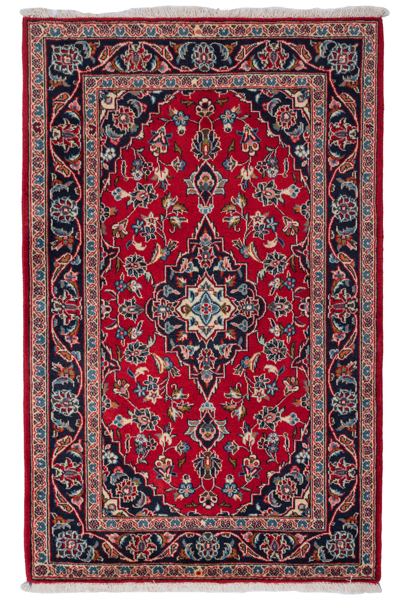 ANYA Persian Kashan 153x99cm