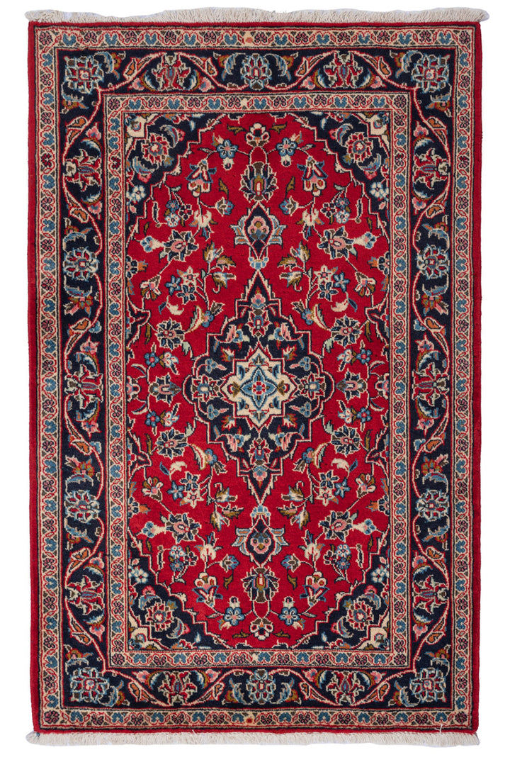 ANYA Persian Kashan 153x99cm
