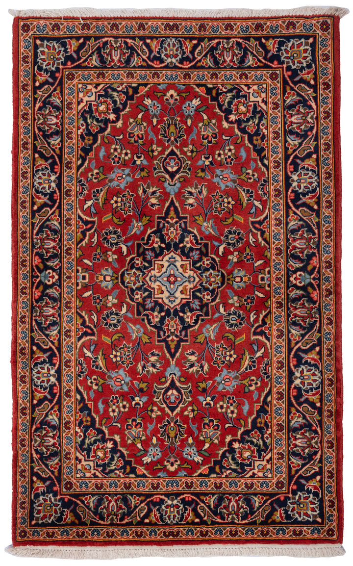 ASHLEE Persian Kashan 215x131cm