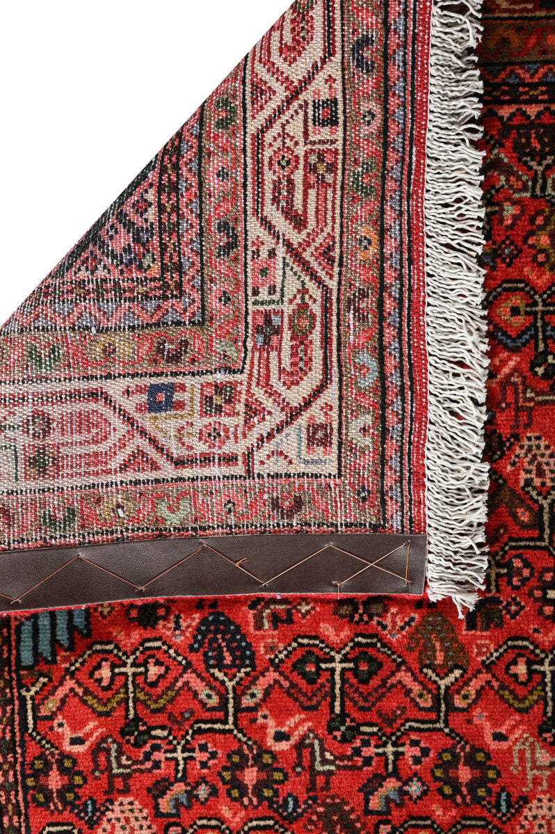 WOLF Tajabad | Lilla Rugs | Rugs London