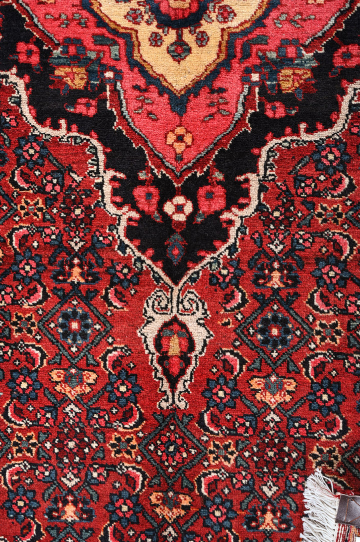 ALEYA Persian Zanjan 213x130cm