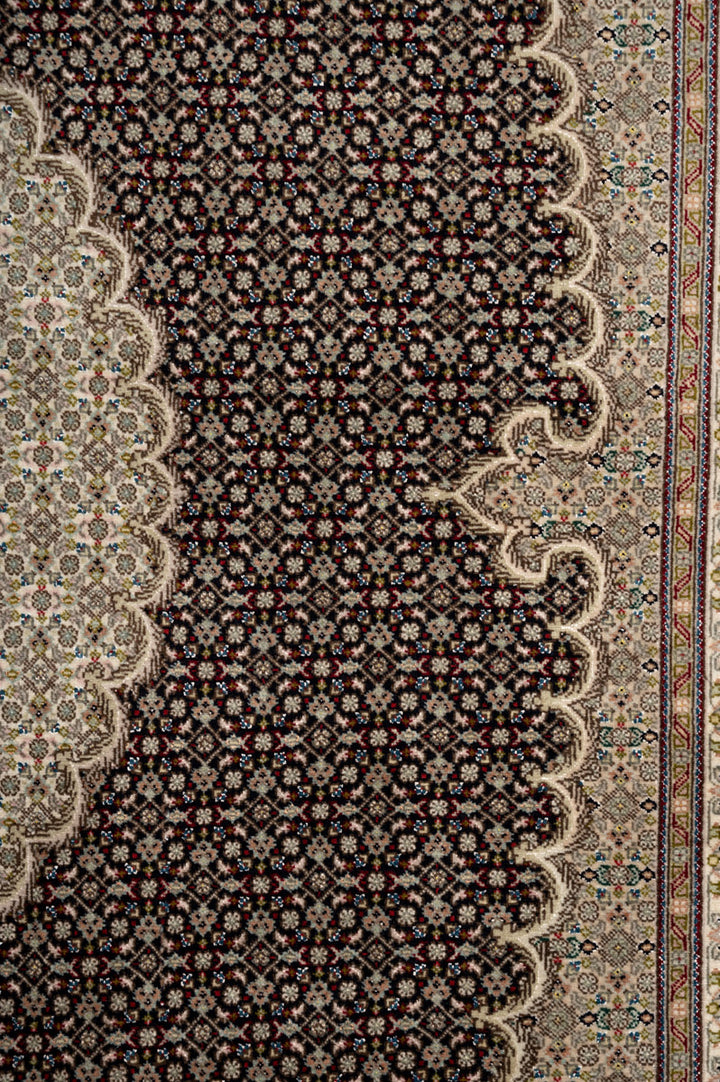 SANTANA 2 Persian Tabriz 302x209cm