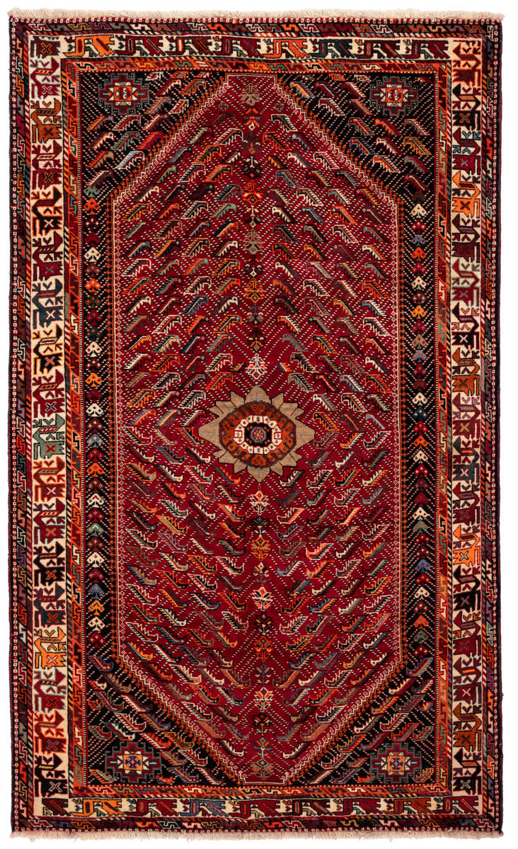 MOLLIE Persian Qashqai 270x170cm