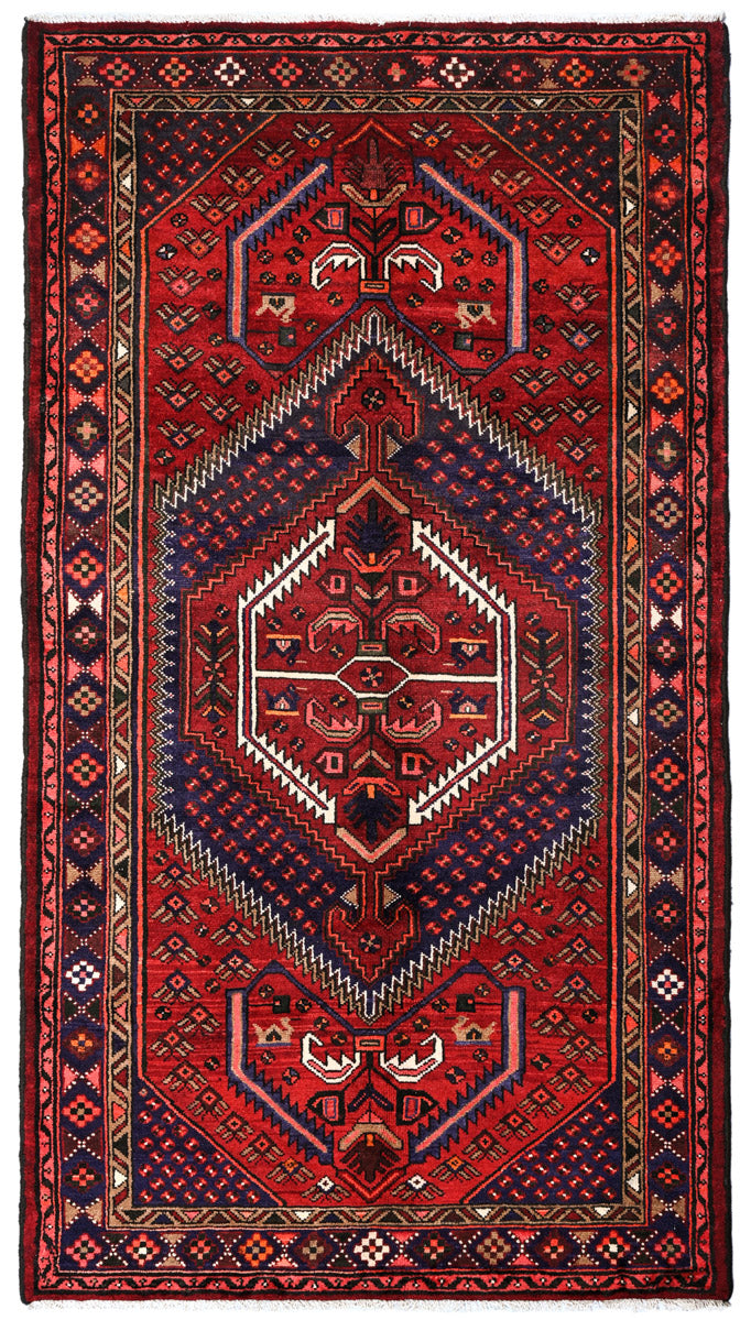 GIFT Persian Zanjan 234x130cm