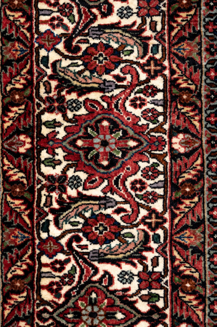 KAVAL Persian Bidjar 390x198cm
