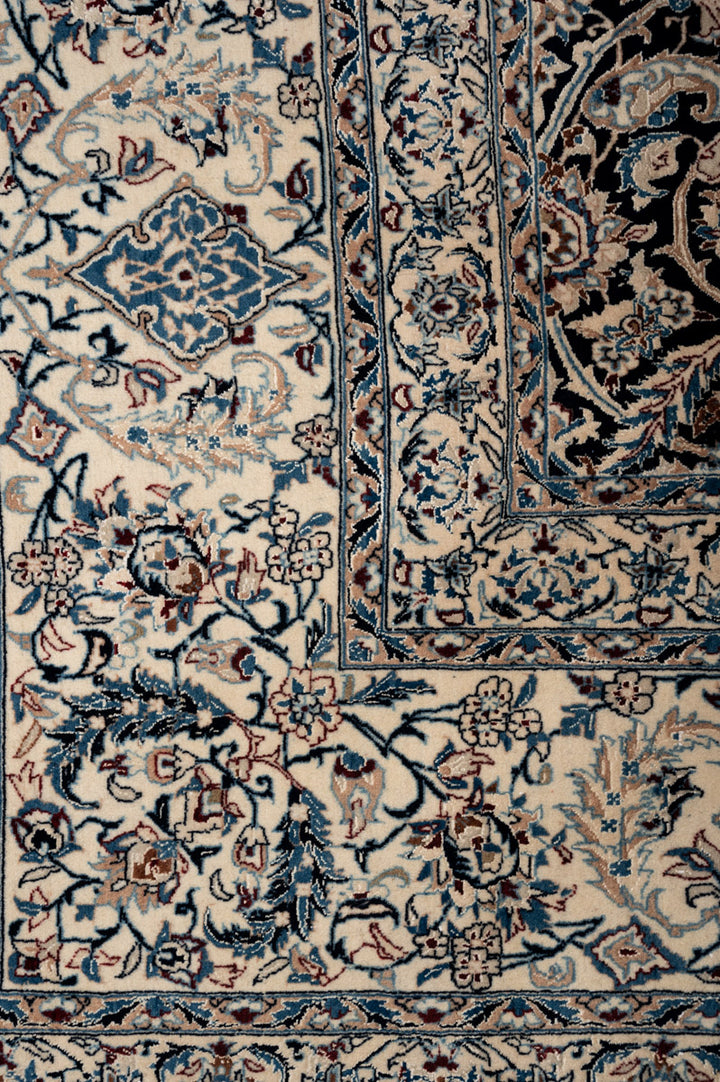 DARD Persian Vintage Nain Tudeshk 415x303cm