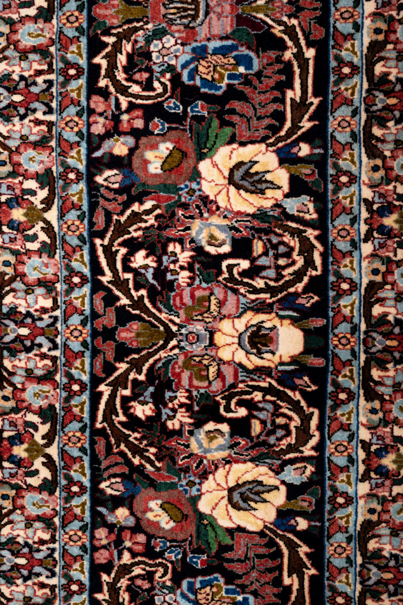 HANS Persian Bidjar 373x303cm