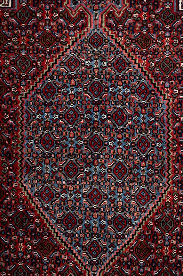 MONASE Persian Senneh 196x127cm