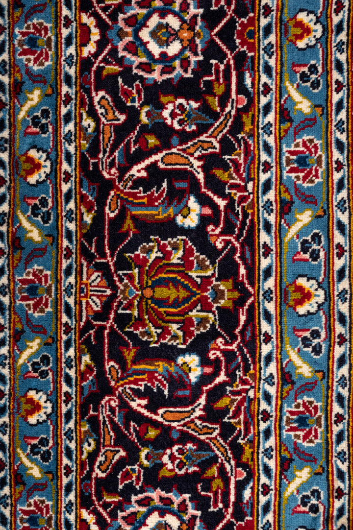 CATO Persian Kashan 364x253cmcm