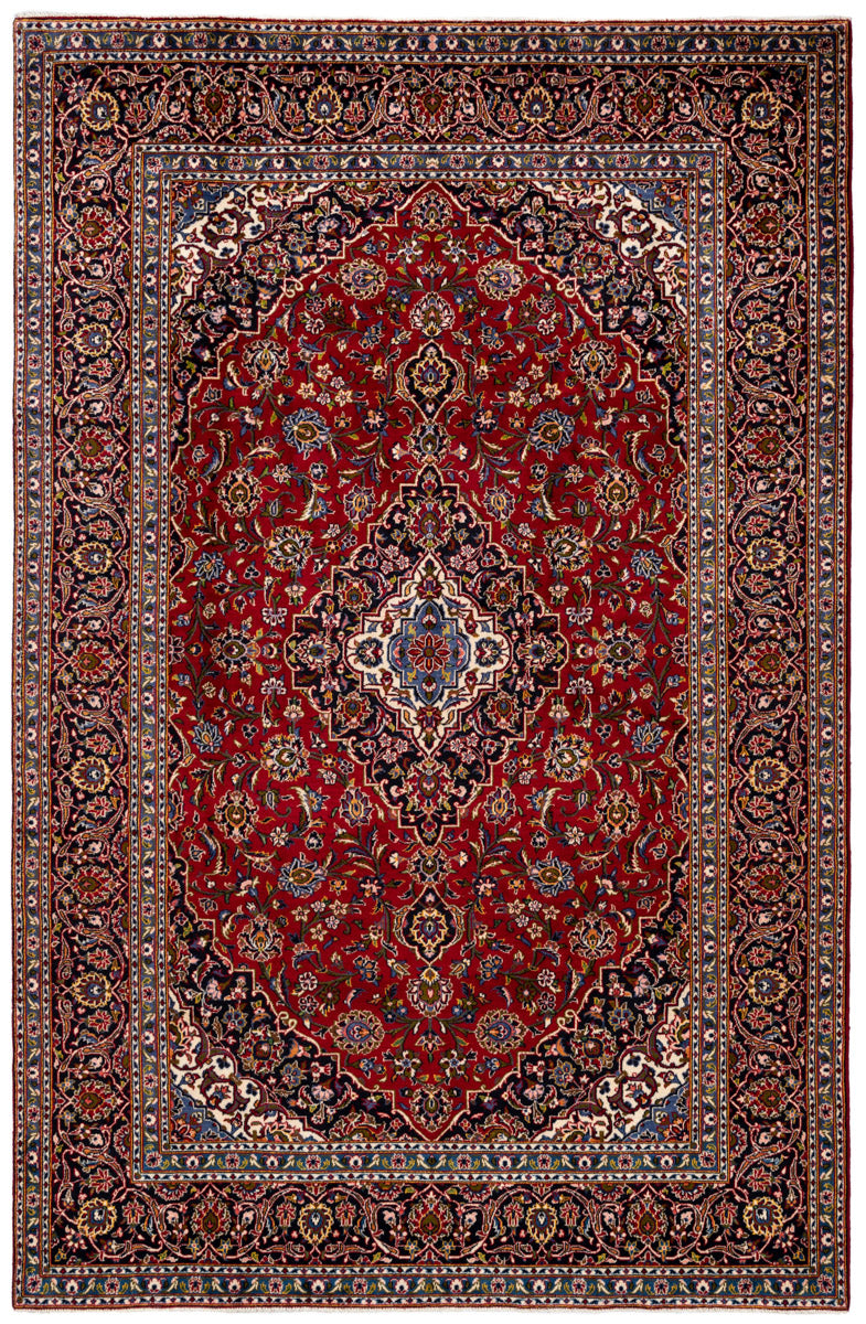 ACHSE Persischer Kashan 345x250cm
