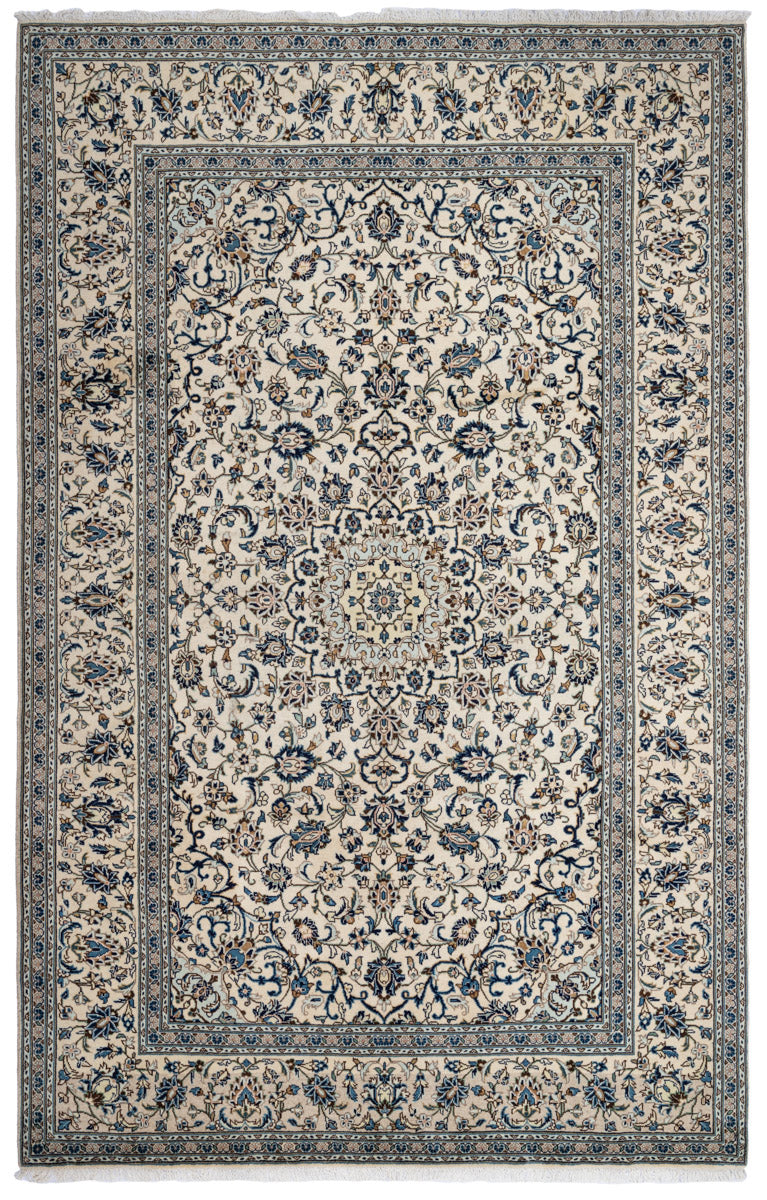 BETSEY Persian Kashan 304x192cm