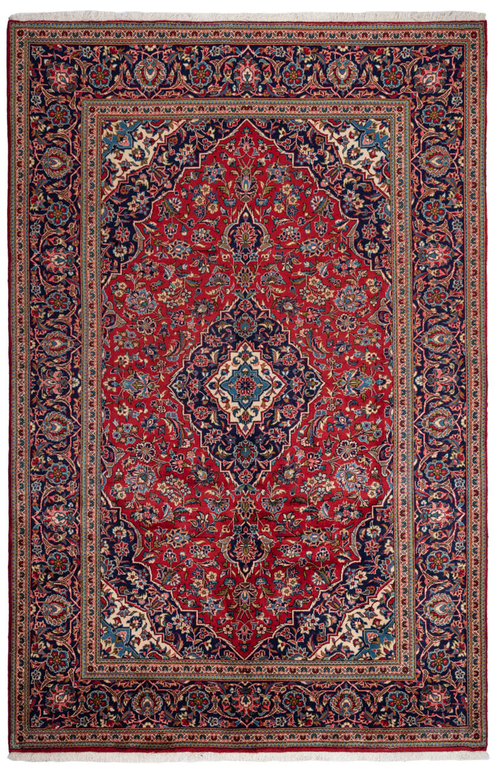 AINA Persian Kashan 292x198cm