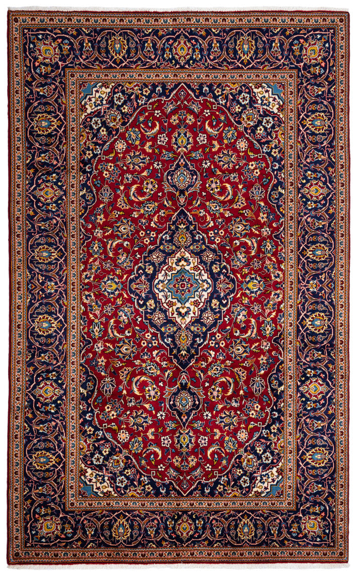 ENYA Persian Kashan 307x191cm