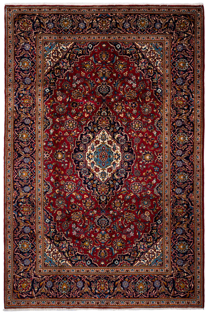 DEMI Persian Kashan 292x195cm