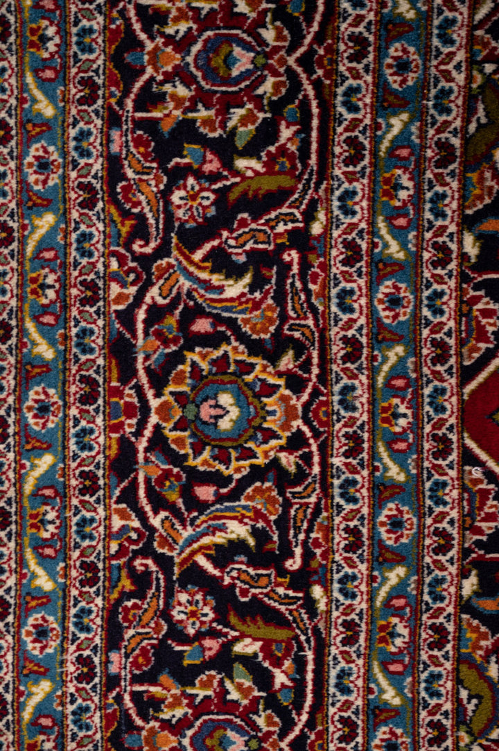 HARPS Persian Kashan 315x215cm