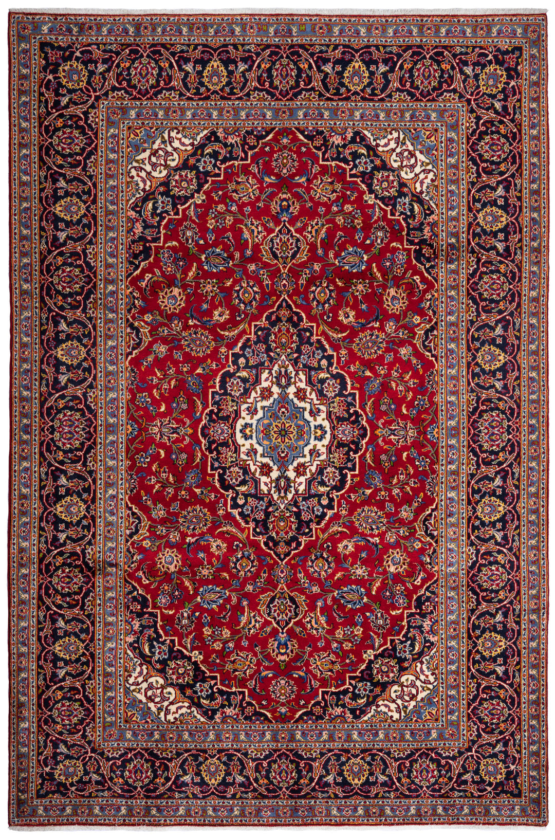 BENTON Persian Kashan 300x204cm