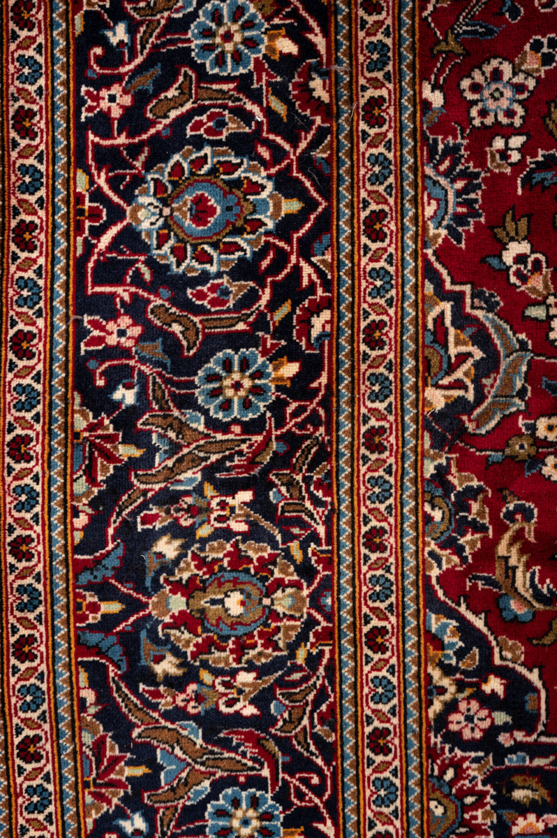 JULIET Persian Kashan 317x201cm