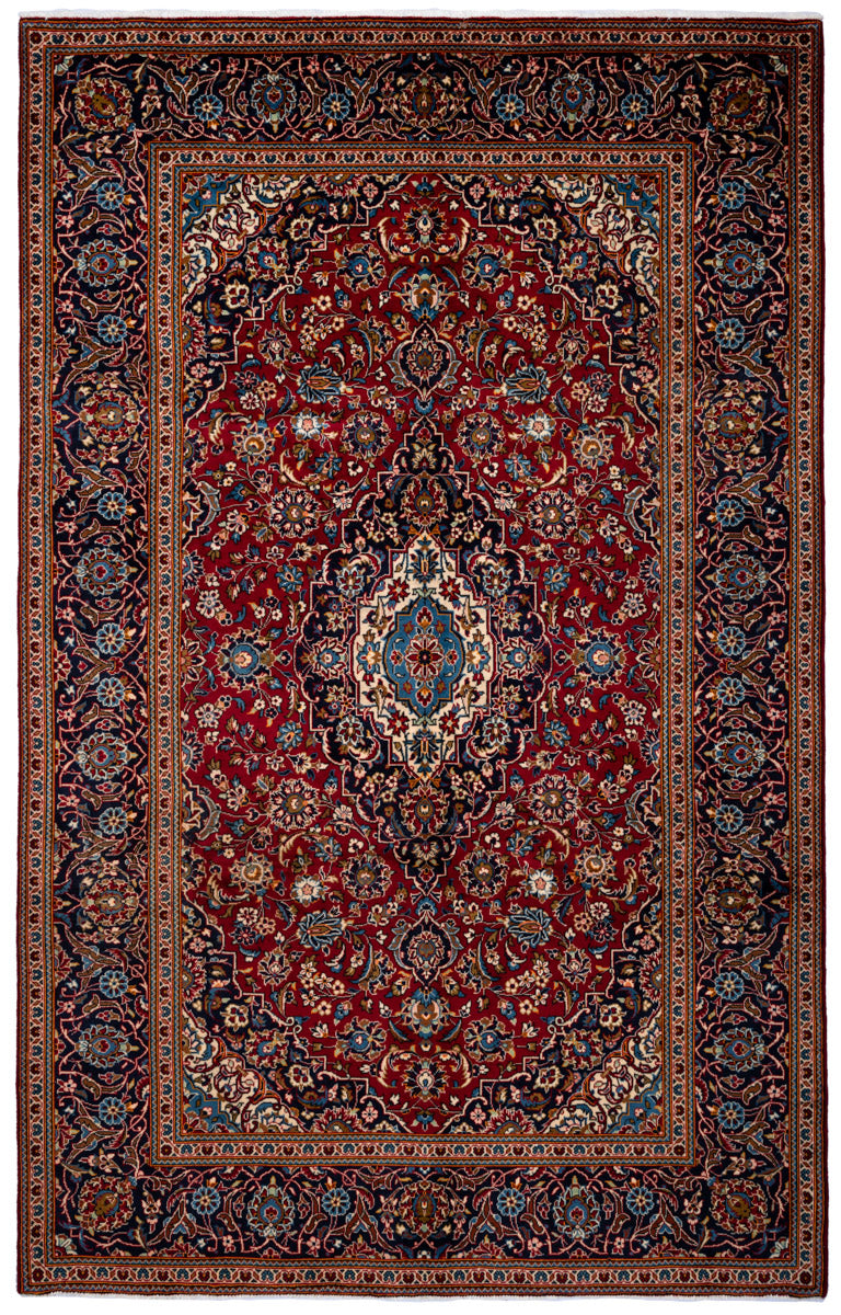 JULIET Persian Kashan 317x201cm