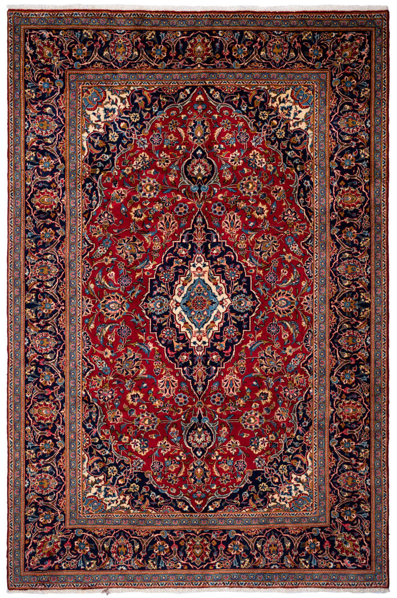 BENSON Persian Kashan 294x200cm