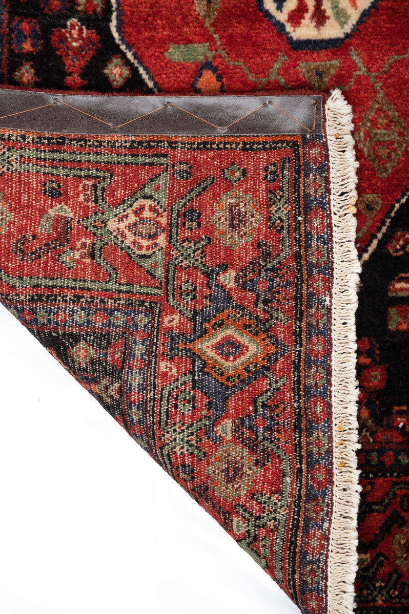REVA Vintage Persian Senneh 125x92cm