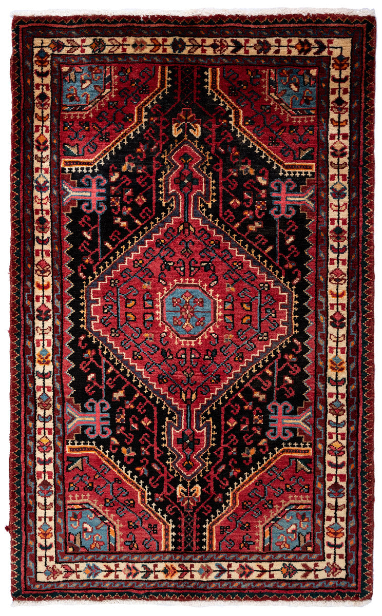 FELIX Persian Tuyserkan 128x80cm