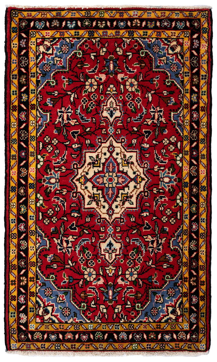 GISFLLE Persian Sarouk 119x71cm