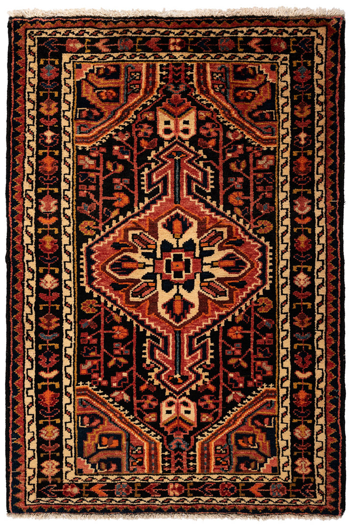 LAYLA Persian Tuyserkan 123x77cm
