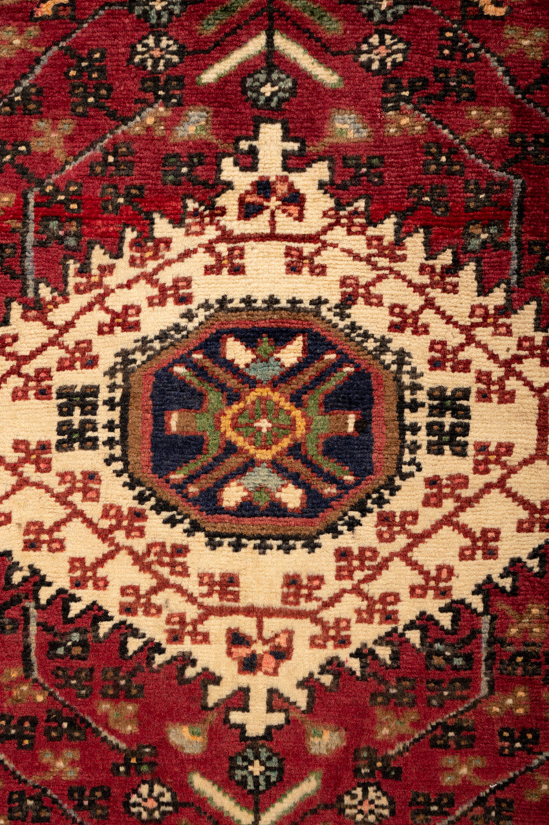 ARNA Persian Tuyserkan 132x85cm