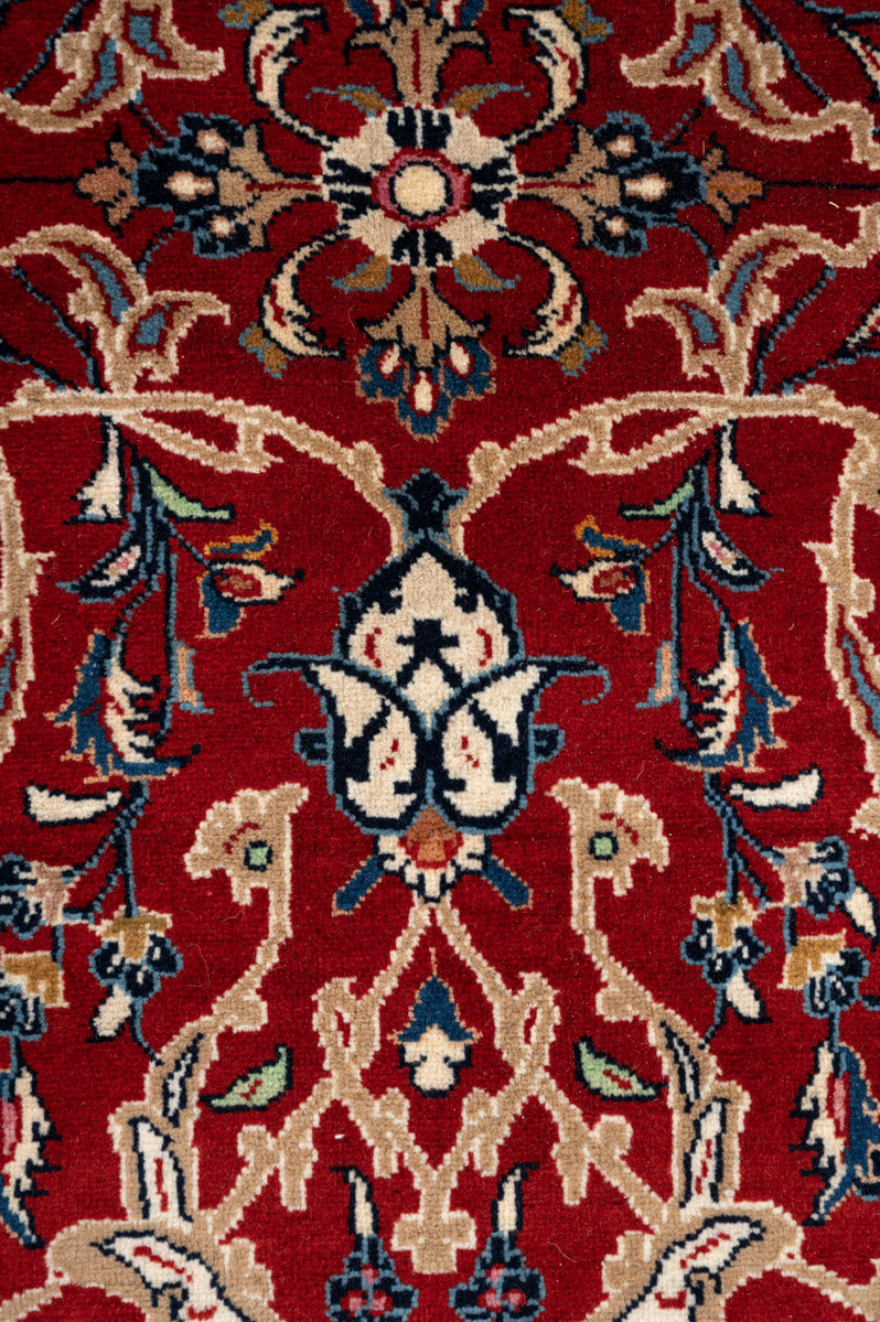 JOSIAH Yazd 336x251cm – Lilla Rugs